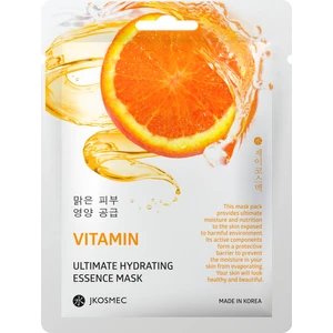 Vitamin Ultimate Hydrating Mask