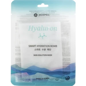 Skin Solution Hyaluron Mask