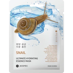 Snail Ultimate Hydrating Mask