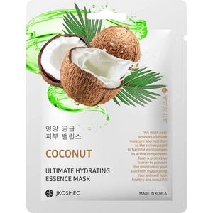 Coconut Ultimate Hydrating Mask