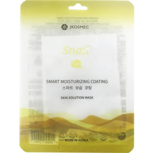 Skin Solution Snail Mask