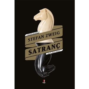 Satranç - Stefan Zweig