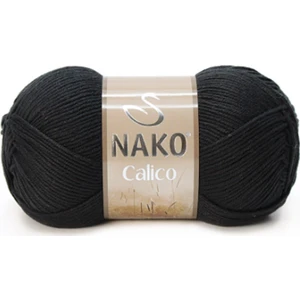 Calico 217 | Pamuklu Yazlık Ip