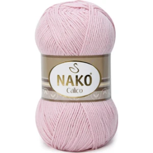 Calico 11638 | Pamuklu Yazlık Ip