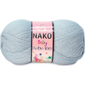 Bebe 100 4895 | Bebe Ipliği
