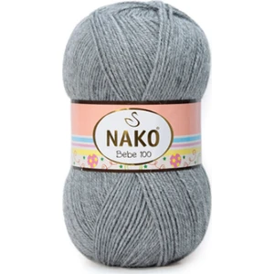 Bebe 100 194 | Bebe Ipliği