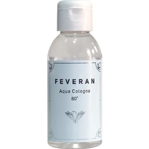 Kolonya 80 Derece Aqua 100 Ml. Fliptop