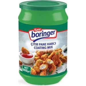 Kent Boringer Çıtır Pane Harcı 900 gr