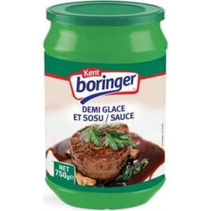 Kent Boringer Demi Glace Et Sosu 750 gr