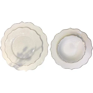 24 Parça Yemek Takımı