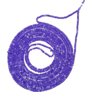 1000'lik 10 mm Zikir Tesbihi Mavi Renk