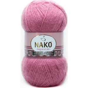 Angora Luks 6682 | Örgü Ipi