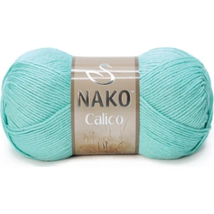 Calico 11221 | Pamuklu Yazlık Ip