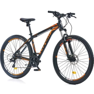 Snoop 5.0 26 Jant Hd Fren 21 Vites Turuncu.