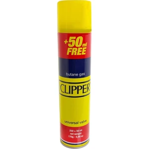 Clipper Gaz 300 ml