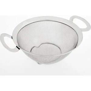 Hta 27 Çift Kulplu Süzgeç 20 cm.