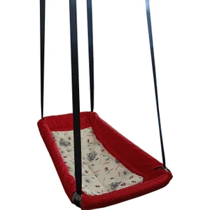 Trill Beşik Salıncak Hamak 100 cm Uzunluk