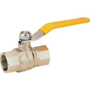 Doğalgaz Vanası 1/2