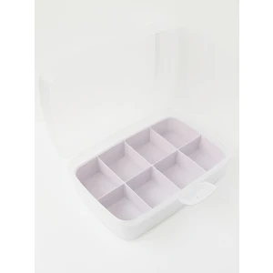 Hobby Life Premium Organizer Çok Amaçlı Kutu Pembe