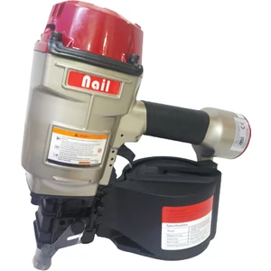 NAİL-CN70 Havalı Rulo Çivi Tabancası