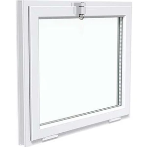 Flaş Group Alüminyum Pimapen Banyo Tuvalet Penceresi 45X45