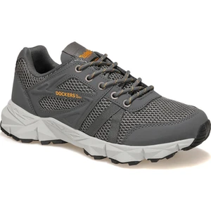 Dockers Erkek Spor Ayakkabı 230530 Gri/grey 11S04230530