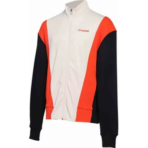 Ajay Fermuarlı Sweatshirt