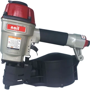 NAIL-CN55 Havalı  Rulo Çivi Tabancası