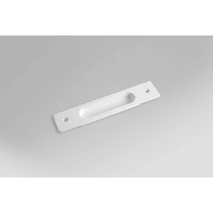 Flaş Group Pvc Pimapen Kapı Pencere Sürgülü Kol Sürgülü Pencere Sürmeli Pencere Kol Içe Gömme Sürgü Kol Beyaz