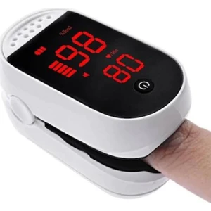 Oksimetre