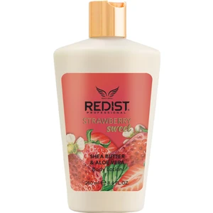 Redıst Body Losyon Sweet Strawberry 250 ml