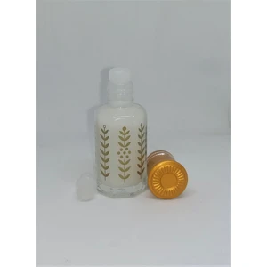 Beyaz Misk Esansı  12 ml