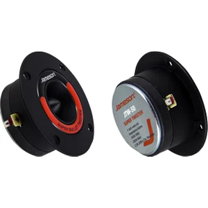 Tweeter 250W 2 Adet Jameson Jtw-50