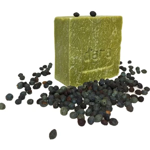Dara Sabun Yeşil Bıtım (Menengiç) Sabunu 1 kg