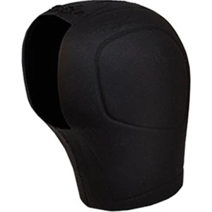 G Max Silikon Vites Topuz Kılıfı Siyah