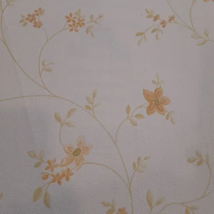 Fleuri Castel Ithal Çiçekli Duvar Kağıdı