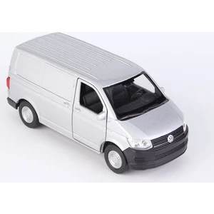 Vw Transporter T6 Diecast Metal Çek Bırak Model Araba