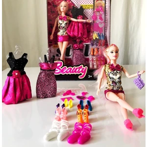 Kardelen oyuncak Bebek Oyuncak Bebek Beauty*Bebek*