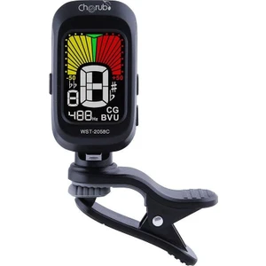 WST-2058C Tuner Akort Aleti
