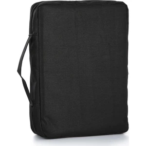 Fonksiyonel Laptop Çantası Siyah