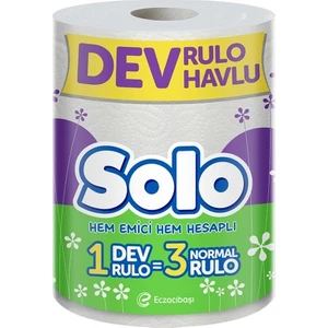 Dev Rulo 12'li