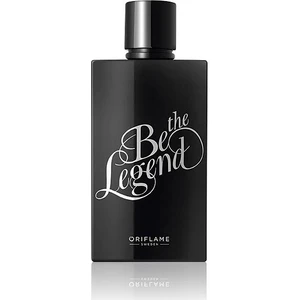 Be The Legend Edt 75 Ml Erkek Parfüm