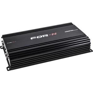 Oto Anfi 320W 4 Kanal For-x Xab-80.4