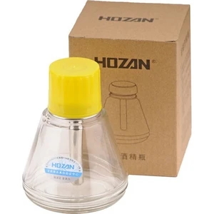 150 ml Cam Tiner Likit Şişesi