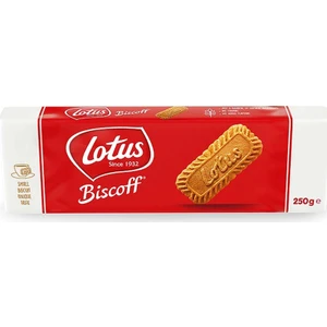 Biscoff 250 gr