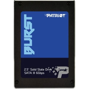 Burst 960GB 560-540MB SATA3 SSD