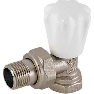 Kas 1/2" Köşe Radyatör Vanası (Kv3) 5 Adet