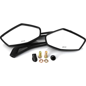 Mondial MH125 Drift QY190  10MM Oem Ayna