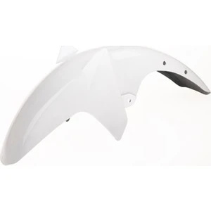 Ön Çamurluk Beyaz Ybr 125 K