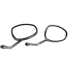 Ayna QY113 Nikel 10 mm KT125/SEYHAN150